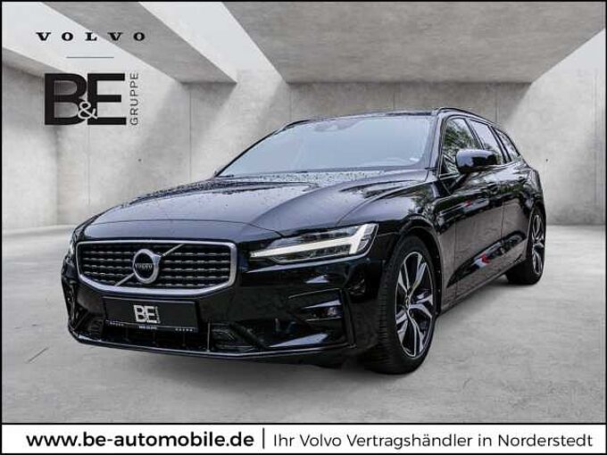 Volvo V60 D3 R-Design Geartronic *BLIS*NAVI*PDC*DAB*ACC*