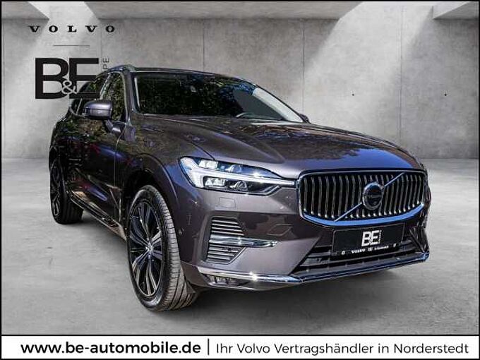 Volvo XC60 B4 Geartronic Inscription STANDHZ LED