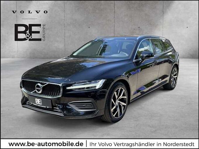 Volvo V60 T4 Geartronic Momentum Pro SHZ NAVI LED