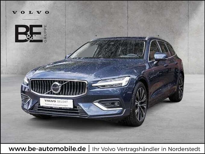 Volvo V60 B4 Plus Bright Geartronic *Panorama*ACC*BLIS*Harma