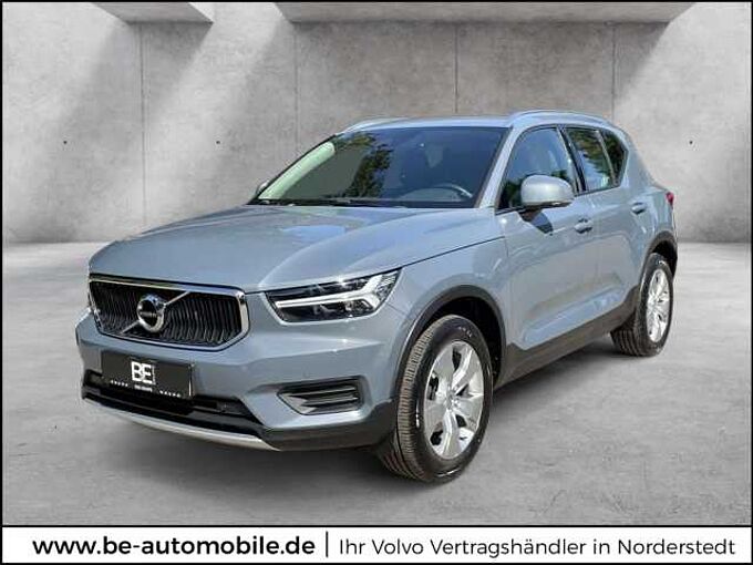 Volvo XC40 T3 Momentum Pro KAMERA | HARMAN/KARDON | WINTER-PA
