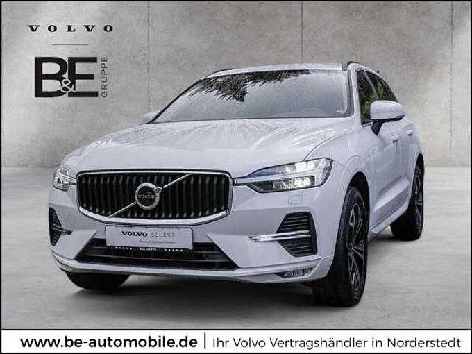Volvo XC60 Momentum Pro KLIMA SHZ KAMERA FACEL. LED