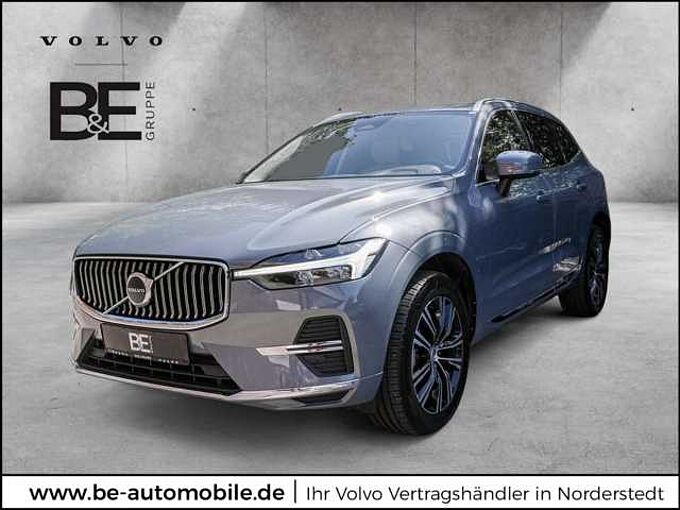 Volvo XC60 B5 AWD Geartronic Inscription FACEL. LED