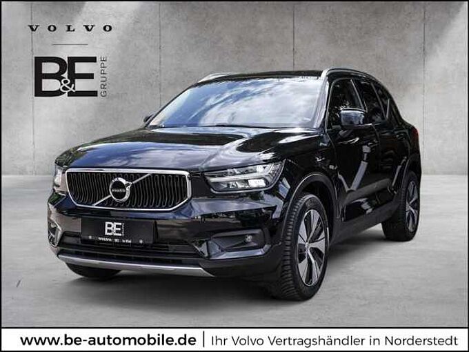Volvo XC40 T3 Momentum Pro Automatik *Kamera*PDC*Pilot-Assist