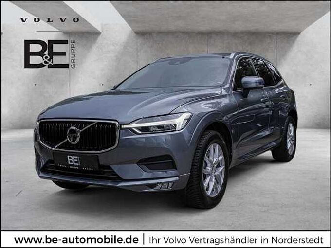 Volvo XC60 D4 Geartronic Momentum