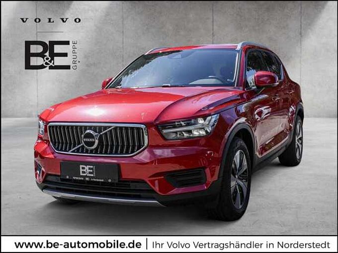 Volvo XC40 T4 Inscription Expression Recharge Plug-In Hybrid