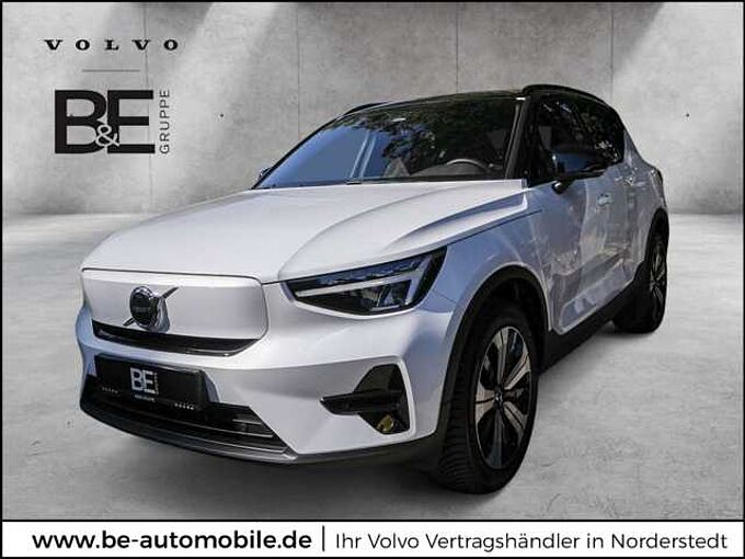 Volvo XC40 Core Recharge Pure Electric AWD NAVI LED