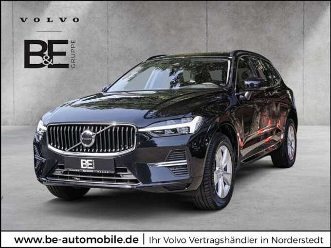 Volvo XC60 B4 Geartronic Core SHZ KAMERA FACEL. LED