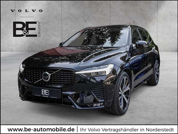 Volvo XC60 B5 AWD Geartronic Plus Dark FACEL. LED