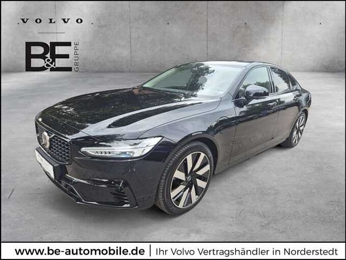 Volvo S90 T8 Ultimate Dark Recharge Plug-In Hybrid AWD