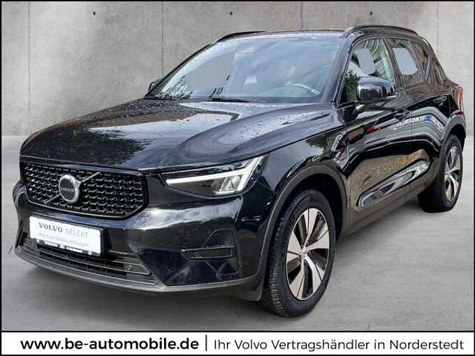 Volvo XC40 T5 Plus Dark Recharge FACELIFT | Harman/Kardon | Fahrerassistenz-Pak.