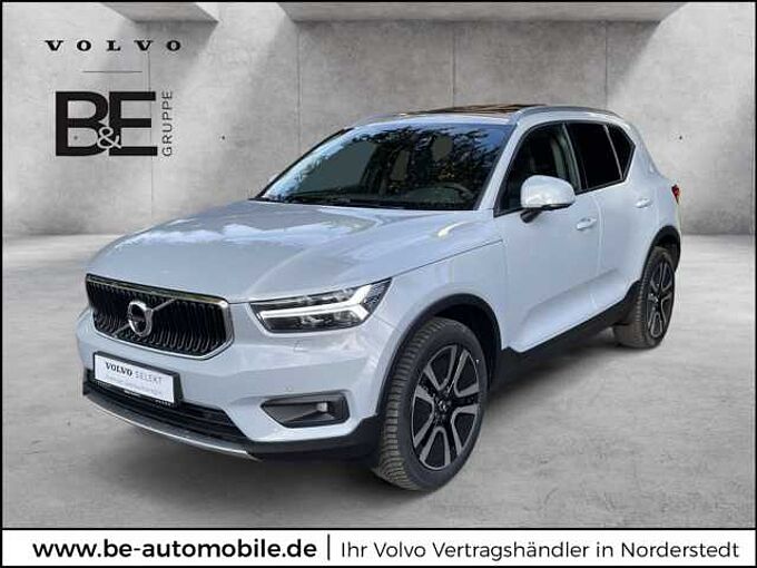 Volvo XC40 B4 Geartronic Momentum Pro SHZ W-LAN LED