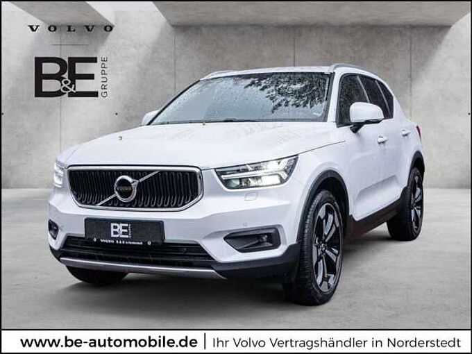 Volvo XC40 T3 Geartronic Momentum Pro LICHT- & WINTER-PAKET | 20 ZOLL