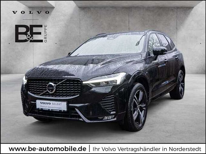 Volvo XC60 B4 R-Design ACC | HARMAN/KARDON | 360° KAMERA | VOLL-LED
