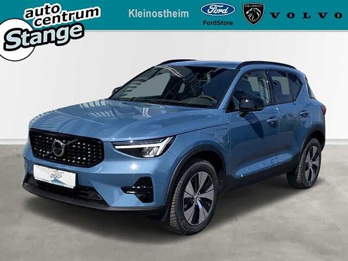 Volvo XC40 Plus Dark Recharge Plug-In Hybrid 2WD T4 Panoramadach Plus Dark Recharge Plug-In Hybrid 2WD T4 Panoramadach