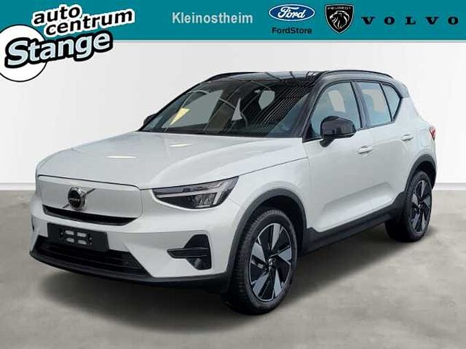 Volvo XC40 Recharge Single Motor Extended Range Plus RWD Einstufig Recharge Single Motor Extended Range Plus RWD Einstufig
