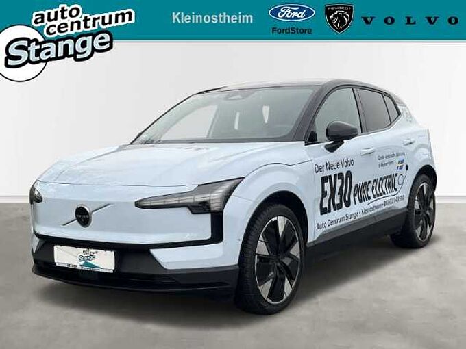 Volvo EX30 Twin Motor Performance AWD Ultra Sitzheiz.,Glasdach Twin Motor Performance AWD Ultra Sitzheiz.,Glasdach