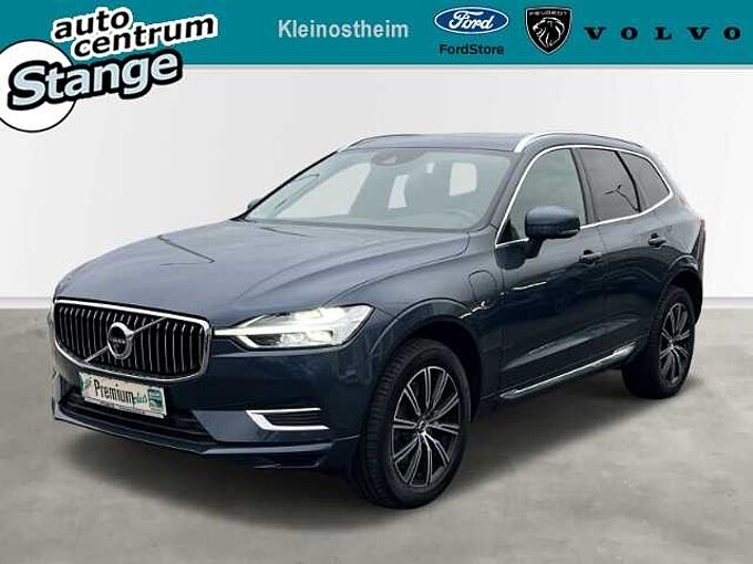 Volvo XC60 Inscription Recharge Plug in Hybrid T6 360 Grad Kamera Panoschiebed. Inscription Recharge Plug in Hybrid T6 360 Grad Kamera Panoschiebed.