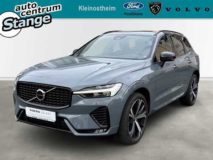 Volvo XC60 Plus Dark B4 Panorama AHK Standheizung
