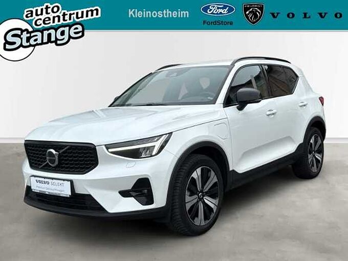 Volvo XC40 Plus Dark Recharge T5 Memory Harman K. Rückfahrk