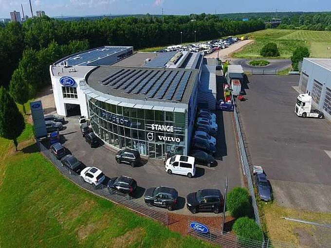 Volvo XC40 Momentum Pro T3 Anhängerkpl. Rückfahrk. Navi