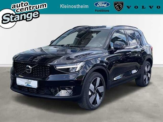 Volvo XC40 Ultimate Dark Recharge Plug-In Hybrid 2WD T4 360°Kamera