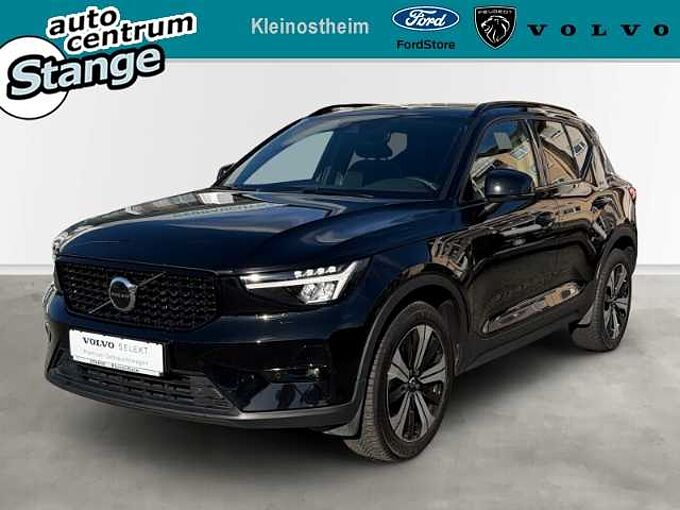 Volvo XC40 Plus Dark Recharge Plug-In H&K  Rückfahrk. Memory