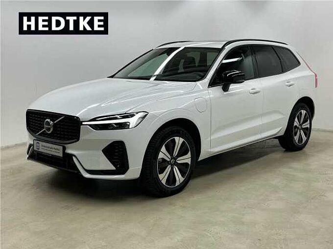 Volvo XC60 T6 Recharge AWD Plus Dark 19'+H&K+ACC