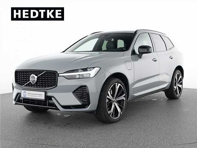 Volvo XC60 T8 AWD Plus Dark 21'+H&K+360°+ACC+WSS-HZG