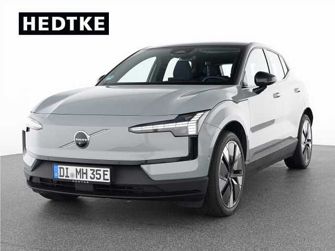 Volvo EX30 Extended Range Ultra 20'+WINTER-PAKET