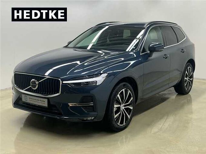 Volvo XC60 B4 Benzin Core 20'+TOTER-WINKEL+STANDHZG