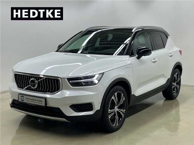 Volvo XC40 T4 Recharge Inscription Exp. 19'+360°+ACC