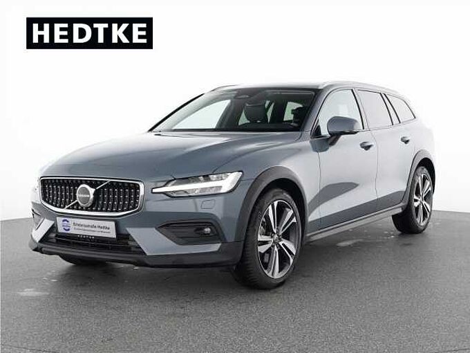 Volvo V60 Cross Country B4 Diesel AWD Plus 19'+STANDHZ