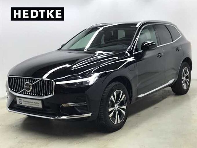 Volvo XC60 T6 Recharge AWD Inscription Expr. 18'+AHK