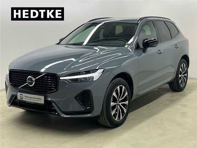 Volvo XC60 B4 Benzin Plus Dark 19'+FRONTSCHEIBENHEIZ.