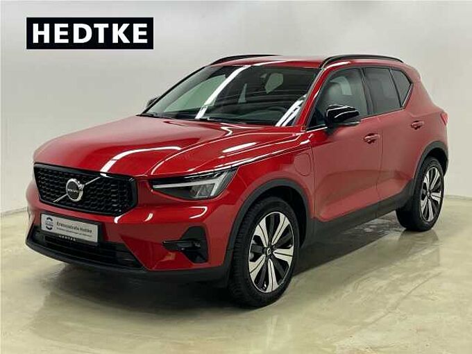 Volvo XC40 T5 Recharge Plus Dark 19'+LICHT-PAKET