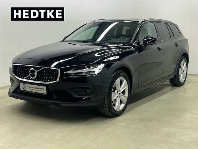 Volvo V60 Cross Country B4 Diesel AWD 18'+AHK+PANO+MEMORY+STANDHZ