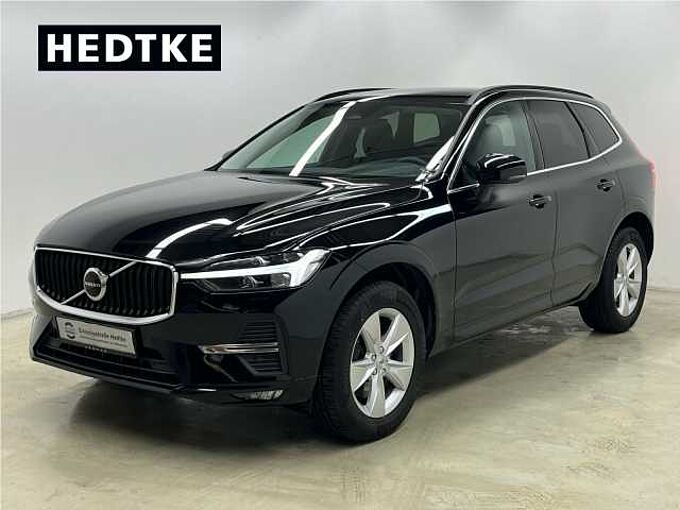 Volvo XC60 B4 Diesel Plus Bright 18'+VOLL-LED+WSS-HZG
