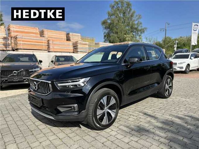 Volvo XC40 T4 Recharge Inscription Exp. 18'+WINTER-P
