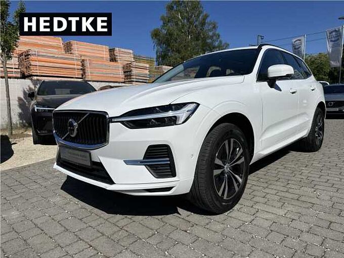 Volvo XC60 B4 Benzin Momentum Pro 18'+AHK+PANO+360°