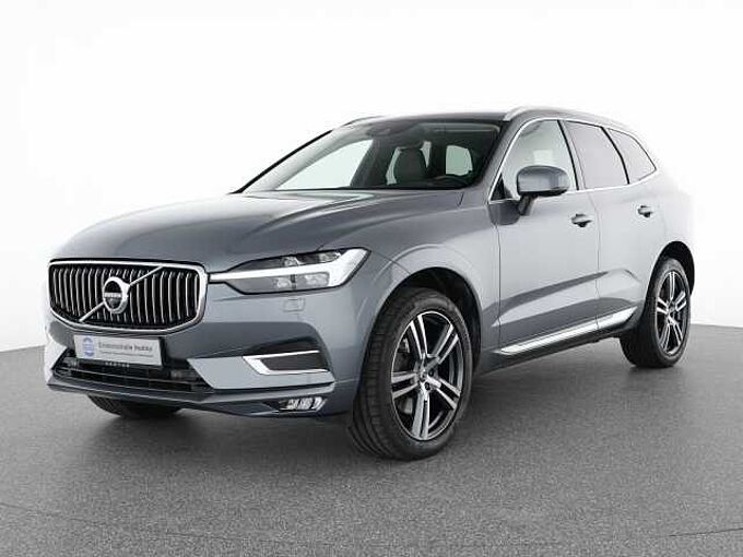 Volvo XC60 B4 Diesel AWD Insciption 20'+H&K+ACC+360°