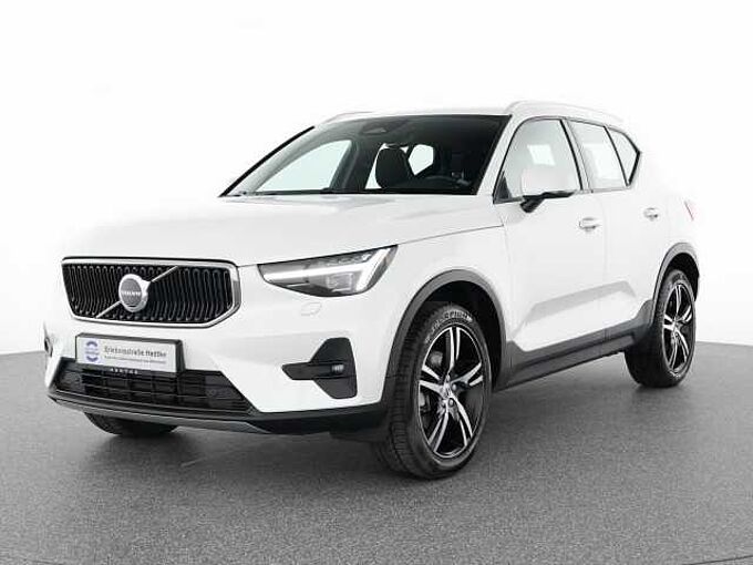 Volvo XC40 B3 Benzin Core 18'+PIXEL-LED+MEMORY+WINTER-