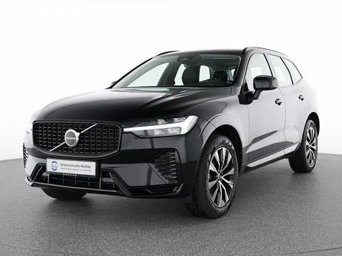 Volvo XC60 B4 Diesel AWD Plus Dark 19'+WINTER-PAKET