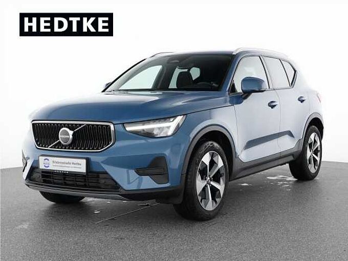 Volvo XC40 B3 Benzin Geartronic Core 19'+MEMORY+PDC