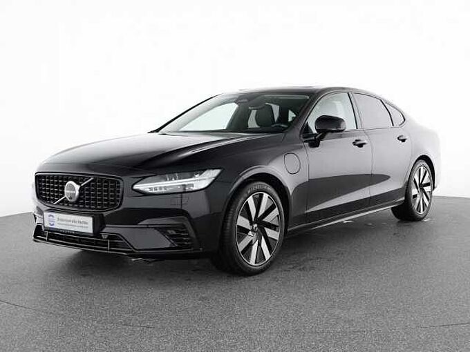 Volvo S90 T8 Recharge AWD Ultimate Dark 19'+360°-KAMER