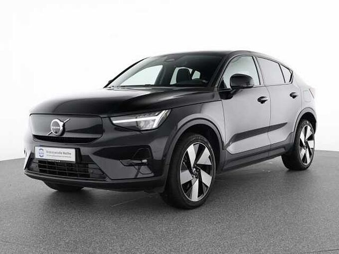 Volvo C40 Recharge Ultimate 20'+WINTER-PAKET+H&K+360°