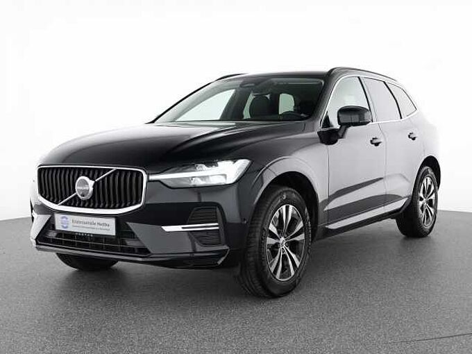 Volvo XC60 B4 Benzin Momentum Pro 18'+360°+ACC