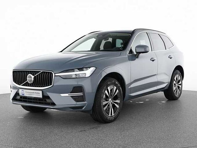 Volvo XC60 B4 Diesel AWD Momentum Pro 18'+LUFTFAHRWERK