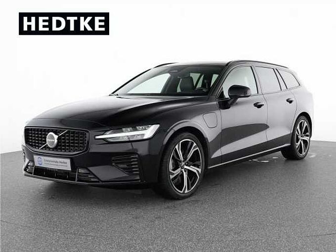 Volvo V60 T8 Recharge AWD Plus Dark 19'+AHK+PANO+ACC