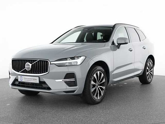 Volvo XC60 B4 Diesel Core 19'+AHK+ACC+WINTER-PAKET